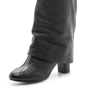 Cuffed Tall See By Chloe Boots - 40